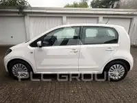 2019 Seat Mii