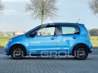 2019 Seat Mii