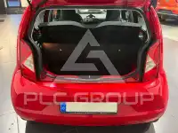 2019 Seat Mii