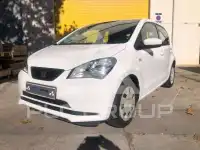 2019 Seat Mii