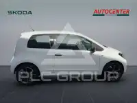 2019 Seat Mii