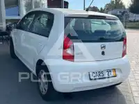 2019 Seat Mii