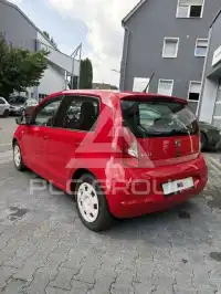 2019 Seat Mii