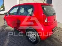 2019 Seat Mii