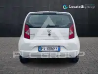 2019 Seat Mii