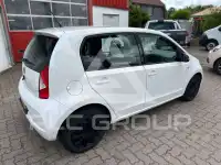 2019 Seat Mii