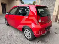 2019 Seat Mii