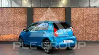 2019 Seat Mii