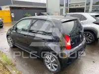 2019 Seat Mii