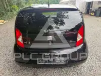 2019 Seat Mii