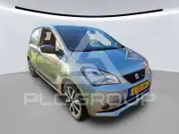 2019 Seat Mii