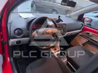 2019 Seat Mii