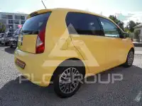 2019 Seat Mii