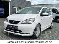 2019 Seat Mii