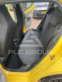 2019 Seat Mii