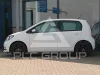 2019 Seat Mii