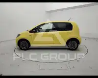 2019 Seat Mii