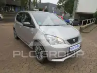 2019 Seat Mii