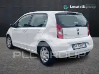 2019 Seat Mii