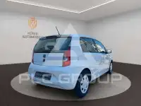 2019 Seat Mii