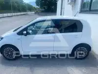 2019 Seat Mii