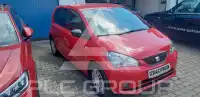 2019 Seat Mii
