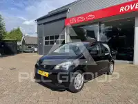 2019 Seat Mii