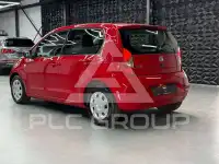 2019 Seat Mii
