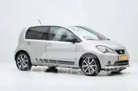2019 Seat Mii