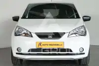 2019 Seat Mii