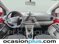 2019 Seat Mii