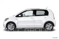 2019 Seat Mii