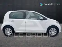 2019 Seat Mii