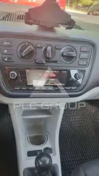 2019 Seat Mii