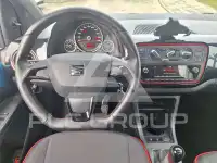 2019 Seat Mii