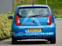 2019 Seat Mii