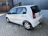 2019 Seat Mii