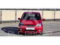 2019 Seat Mii