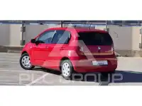 2019 Seat Mii