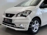 2019 Seat Mii