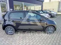 2019 Seat Mii