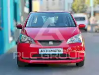 2019 Seat Mii
