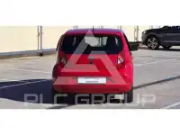 2019 Seat Mii