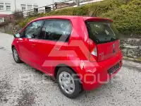 2019 Seat Mii