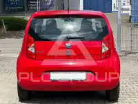 2019 Seat Mii