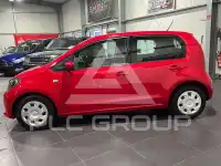 2019 Seat Mii
