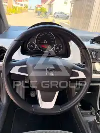 2019 Seat Mii
