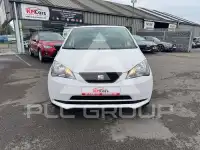 2019 Seat Mii
