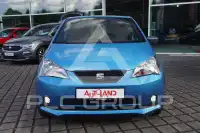 2019 Seat Mii