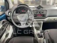 2019 Seat Mii